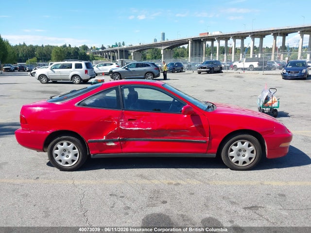 1994 Acura Integra Ls მანქანა იყიდება აუქციონზე, vin: JH4DC445XRS804408, აუქციონის ნომერი: 40073039