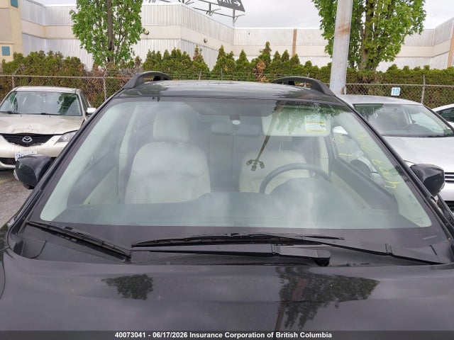 Продажа на аукционе авто 2013 Subaru Xv Crosstrek Limited Package, vin: JF2GPAKC6D1851700, номер лота: 40073041