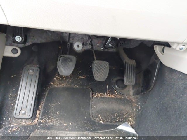 Продажа на аукционе авто 2013 Subaru Xv Crosstrek Limited Package, vin: JF2GPAKC6D1851700, номер лота: 40073041