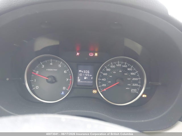 Продажа на аукционе авто 2013 Subaru Xv Crosstrek Limited Package, vin: JF2GPAKC6D1851700, номер лота: 40073041