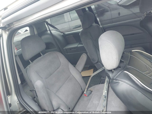 Aukcja sprzedaży 2007 Honda Odyssey Ex, vin: 5FNRL38437B504531, numer aukcji: 40068827