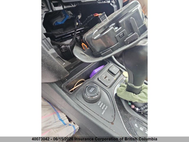 Aukcja sprzedaży 2022 Jeep Cherokee Latitude Lux, vin: 1C4PJMMX1ND554349, numer aukcji: 40073042