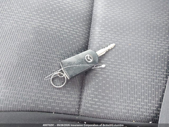 2010 Mazda 3 I მანქანა იყიდება აუქციონზე, vin: JM1BL1SF4A1122153, აუქციონის ნომერი: 40070291