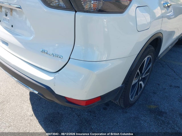 5N1AT2MV4HC849311 Nissan Rogue