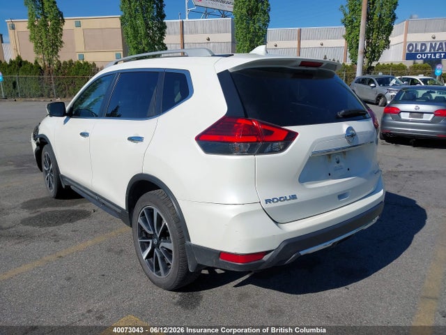 5N1AT2MV4HC849311 Nissan Rogue