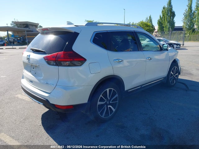 5N1AT2MV4HC849311 Nissan Rogue