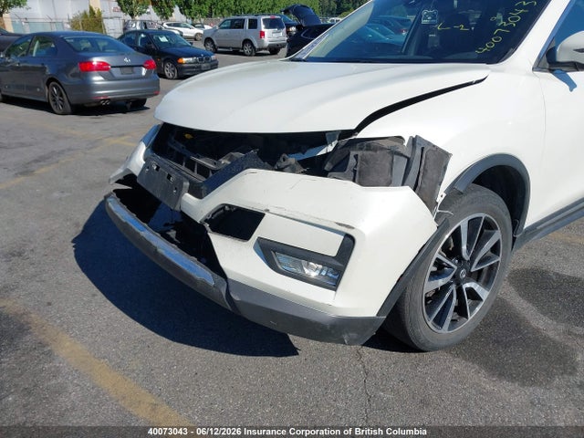 5N1AT2MV4HC849311 Nissan Rogue