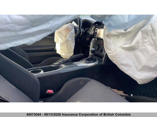 40073044 :رقم المزاد ، JF1ZNAA14H8706767 vin ، 2017 Toyota  مزاد بيع