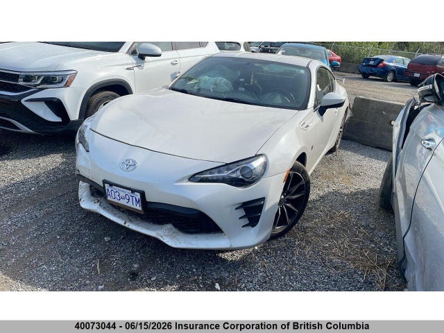 40073044 :رقم المزاد ، JF1ZNAA14H8706767 vin ، 2017 Toyota  مزاد بيع