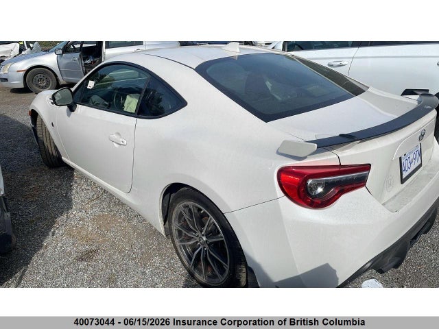 40073044 :رقم المزاد ، JF1ZNAA14H8706767 vin ، 2017 Toyota  مزاد بيع