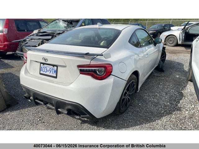 40073044 :رقم المزاد ، JF1ZNAA14H8706767 vin ، 2017 Toyota  مزاد بيع