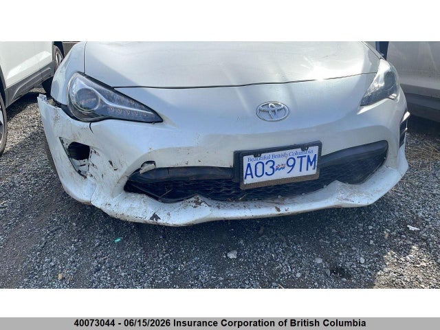 40073044 :رقم المزاد ، JF1ZNAA14H8706767 vin ، 2017 Toyota  مزاد بيع