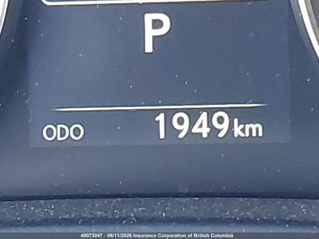 Продаж на аукціоні авто 2025 Lexus Is 300/300 F Sport Design/300 F Sport, vin: JTHB81F26S5055797, номер лоту: 40073047