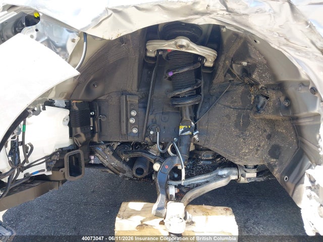 Продаж на аукціоні авто 2025 Lexus Is 300/300 F Sport Design/300 F Sport, vin: JTHB81F26S5055797, номер лоту: 40073047