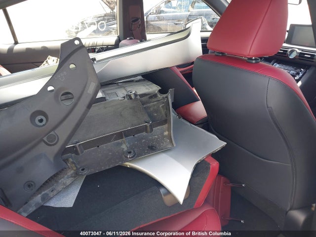 Продаж на аукціоні авто 2025 Lexus Is 300/300 F Sport Design/300 F Sport, vin: JTHB81F26S5055797, номер лоту: 40073047