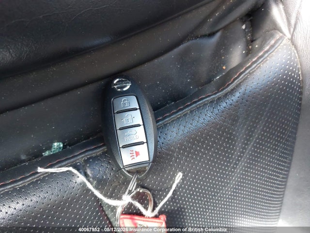 Продажа на аукционе авто 2012 Nissan Maxima S/sv, vin: 1N4AA5AP2CC810295, номер лота: 40067952