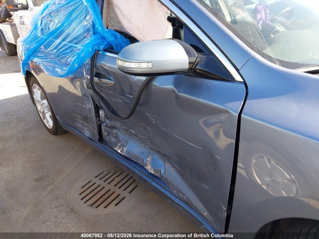 Продажа на аукционе авто 2012 Nissan Maxima S/sv, vin: 1N4AA5AP2CC810295, номер лота: 40067952