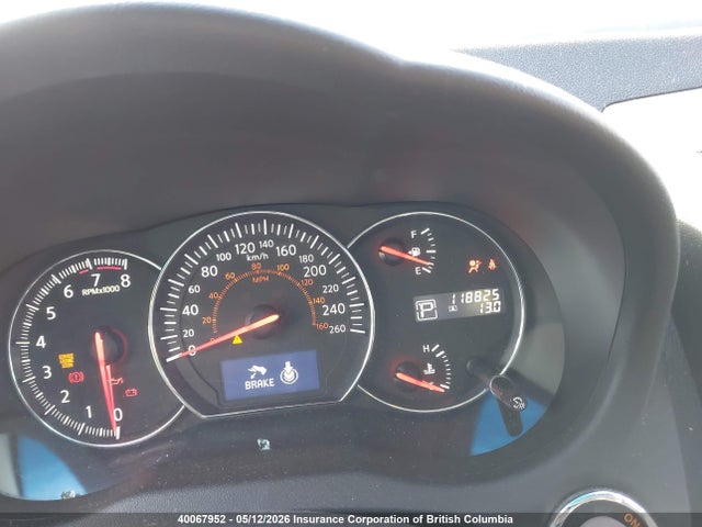 Продажа на аукционе авто 2012 Nissan Maxima S/sv, vin: 1N4AA5AP2CC810295, номер лота: 40067952