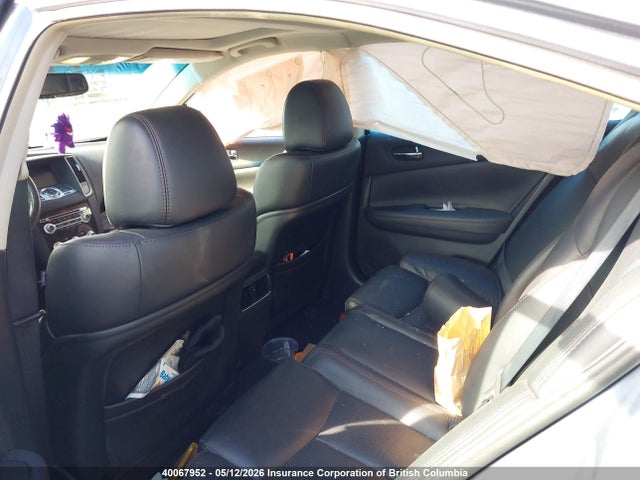 Продажа на аукционе авто 2012 Nissan Maxima S/sv, vin: 1N4AA5AP2CC810295, номер лота: 40067952