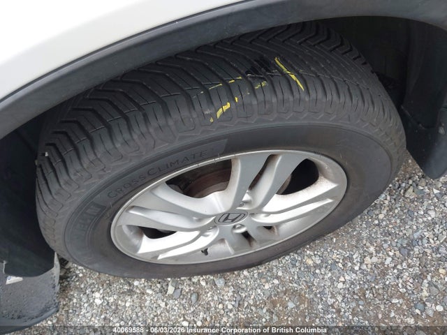 Продажа на аукционе авто 2011 Honda Cr-v Ex-l, vin: 5J6RE4H70BL804280, номер лота: 40069588