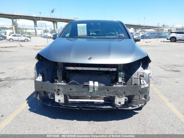 Aukcja sprzedaży 2023 Mercedes-benz Eqe Suv 350 4matic, vin: 4JGGM1CB1PA005276, numer aukcji: 40073048