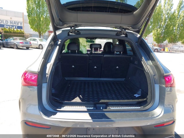 Aukcja sprzedaży 2023 Mercedes-benz Eqe Suv 350 4matic, vin: 4JGGM1CB1PA005276, numer aukcji: 40073048