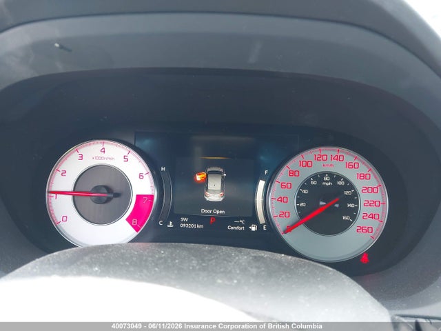 Aukcja sprzedaży 2021 Acura Rdx, vin: 5J8TC2H69ML810144, numer aukcji: 40073049