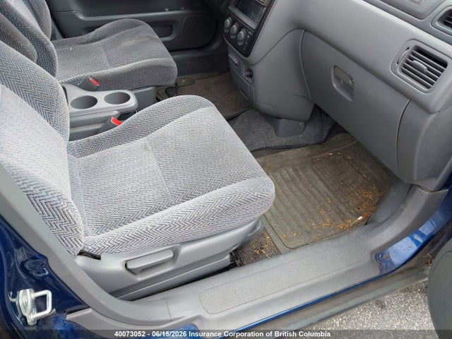 Продаж на аукціоні авто 1997 Honda Cr-v, vin: JHLRD1850VC807032, номер лоту: 40073052
