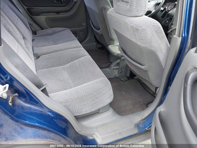 Продаж на аукціоні авто 1997 Honda Cr-v, vin: JHLRD1850VC807032, номер лоту: 40073052