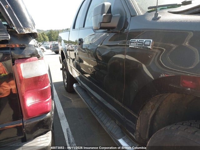 Продаж на аукціоні авто 2008 Ford F150, vin: 1FTPX14V28FC27169, номер лоту: 40073053
