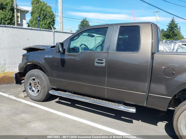 Продаж на аукціоні авто 2008 Ford F150, vin: 1FTPX14V28FC27169, номер лоту: 40073053