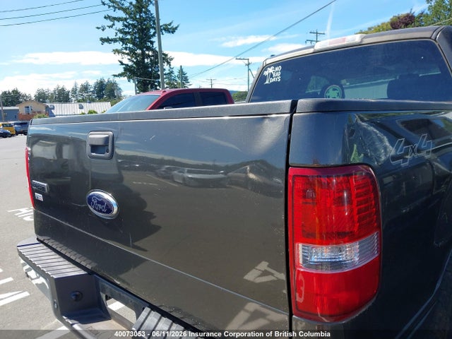 Продаж на аукціоні авто 2008 Ford F150, vin: 1FTPX14V28FC27169, номер лоту: 40073053