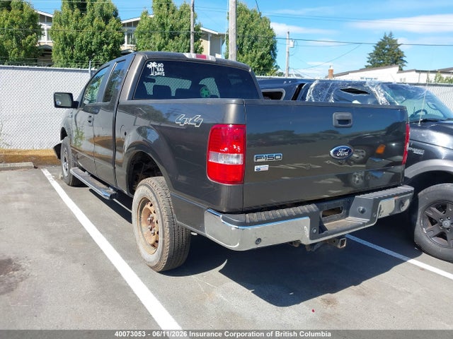 Продаж на аукціоні авто 2008 Ford F150, vin: 1FTPX14V28FC27169, номер лоту: 40073053