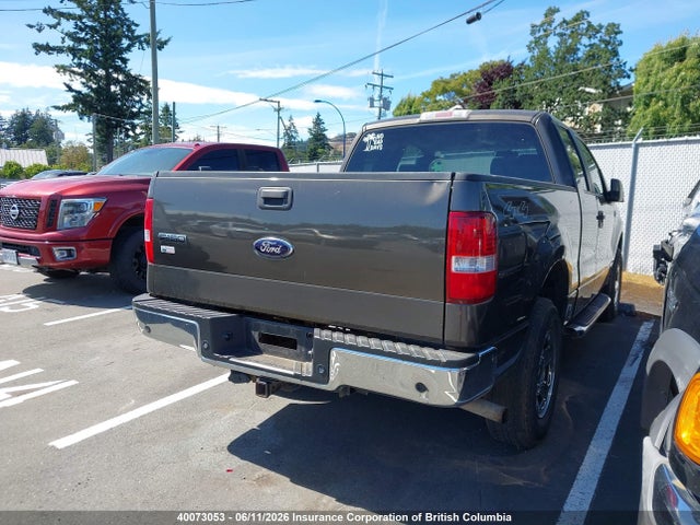 Продаж на аукціоні авто 2008 Ford F150, vin: 1FTPX14V28FC27169, номер лоту: 40073053