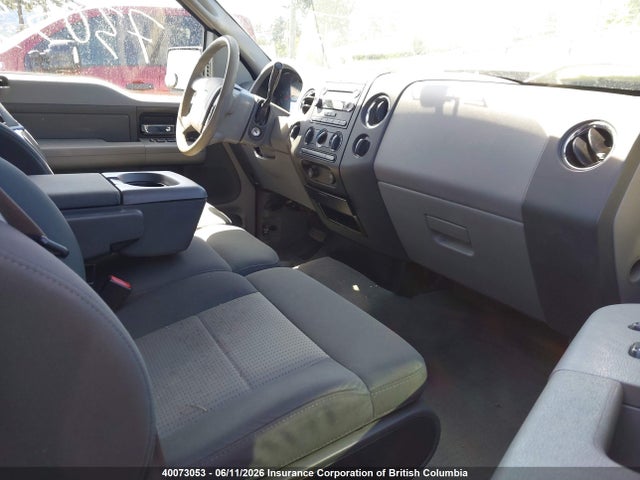 Продаж на аукціоні авто 2008 Ford F150, vin: 1FTPX14V28FC27169, номер лоту: 40073053