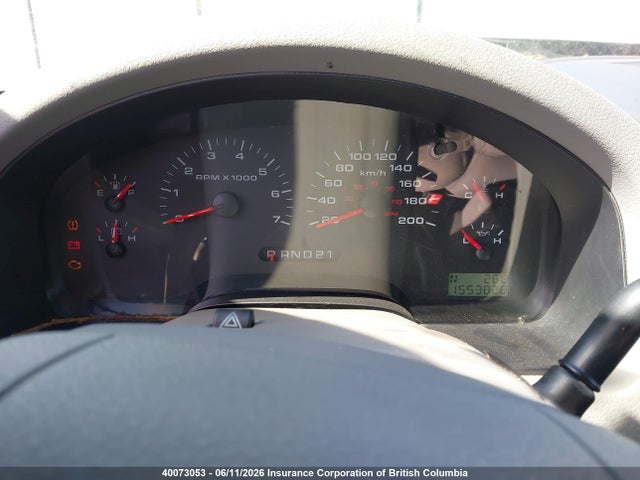 Продаж на аукціоні авто 2008 Ford F150, vin: 1FTPX14V28FC27169, номер лоту: 40073053