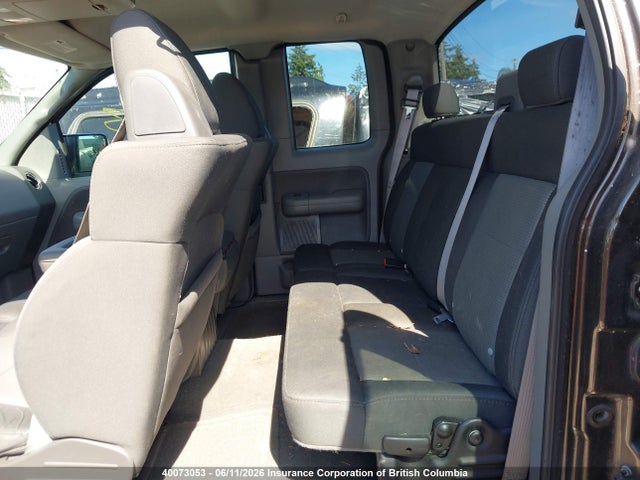Продаж на аукціоні авто 2008 Ford F150, vin: 1FTPX14V28FC27169, номер лоту: 40073053