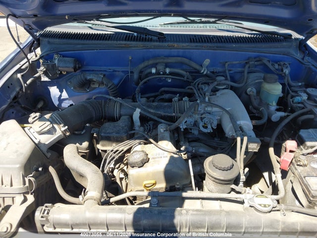 Aukcja sprzedaży 2000 Toyota Tacoma, vin: 5TENL42NXYZ713075, numer aukcji: 40073055