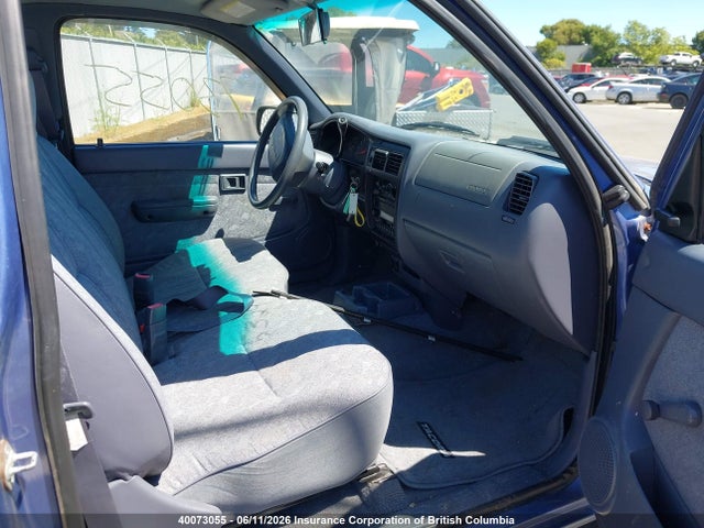 Aukcja sprzedaży 2000 Toyota Tacoma, vin: 5TENL42NXYZ713075, numer aukcji: 40073055