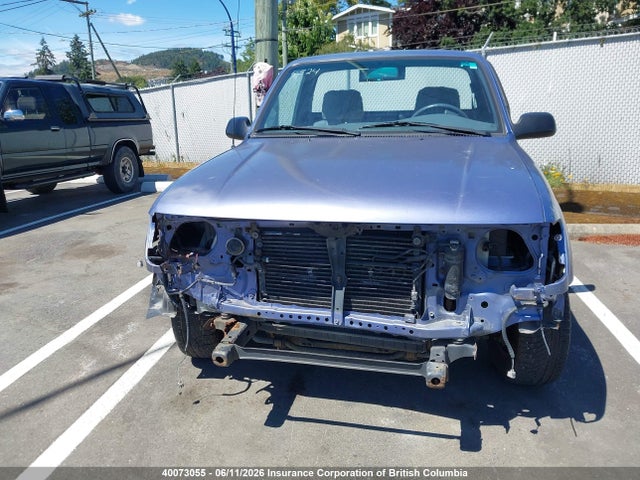 Aukcja sprzedaży 2000 Toyota Tacoma, vin: 5TENL42NXYZ713075, numer aukcji: 40073055