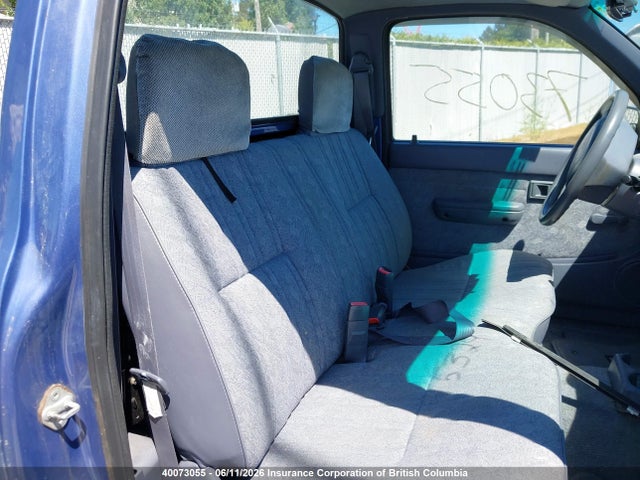 Aukcja sprzedaży 2000 Toyota Tacoma, vin: 5TENL42NXYZ713075, numer aukcji: 40073055