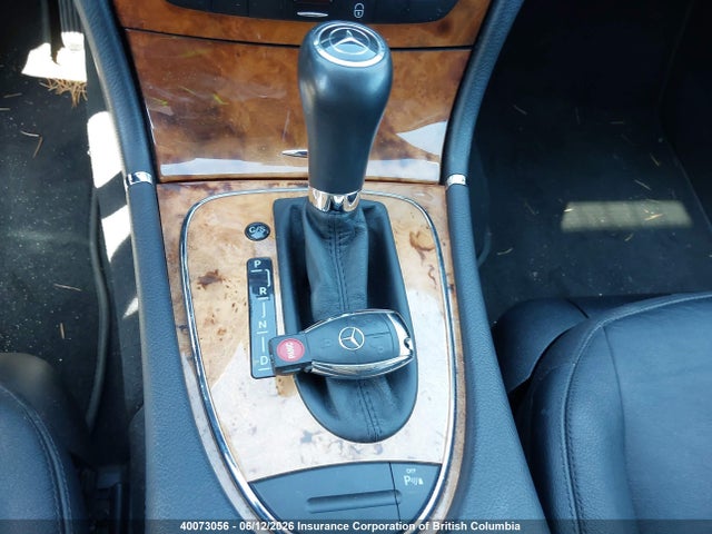 Aukcja sprzedaży 2008 Mercedes-benz E 300 4matic, vin: WDBUF92X98B231962, numer aukcji: 40073056