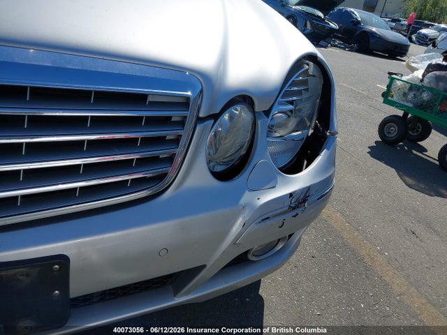 Aukcja sprzedaży 2008 Mercedes-benz E 300 4matic, vin: WDBUF92X98B231962, numer aukcji: 40073056