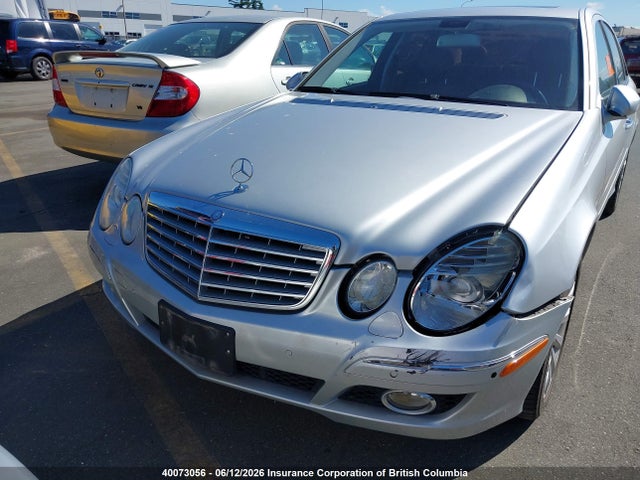 Aukcja sprzedaży 2008 Mercedes-benz E 300 4matic, vin: WDBUF92X98B231962, numer aukcji: 40073056