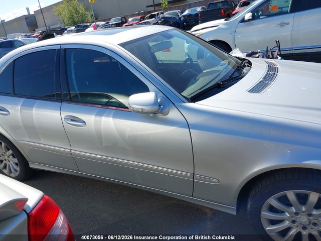 Aukcja sprzedaży 2008 Mercedes-benz E 300 4matic, vin: WDBUF92X98B231962, numer aukcji: 40073056
