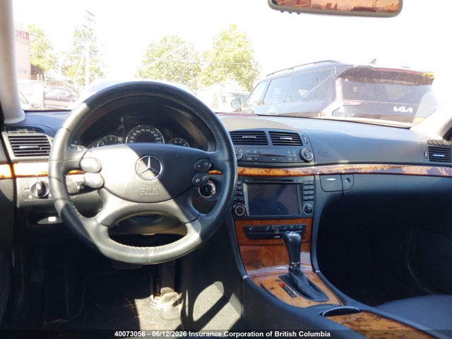 Aukcja sprzedaży 2008 Mercedes-benz E 300 4matic, vin: WDBUF92X98B231962, numer aukcji: 40073056