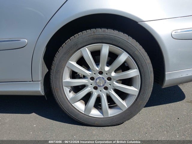Aukcja sprzedaży 2008 Mercedes-benz E 300 4matic, vin: WDBUF92X98B231962, numer aukcji: 40073056
