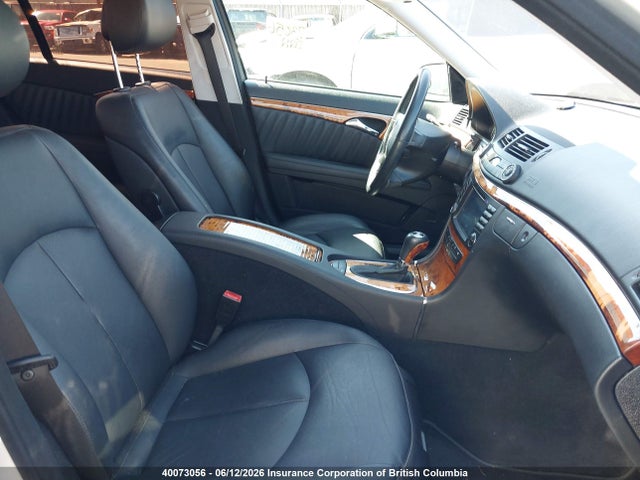 Aukcja sprzedaży 2008 Mercedes-benz E 300 4matic, vin: WDBUF92X98B231962, numer aukcji: 40073056