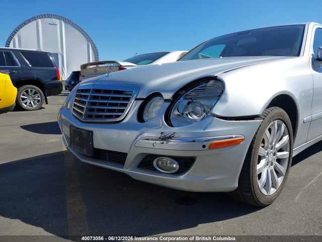 Aukcja sprzedaży 2008 Mercedes-benz E 300 4matic, vin: WDBUF92X98B231962, numer aukcji: 40073056