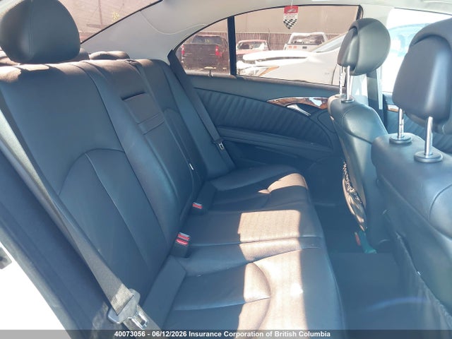Aukcja sprzedaży 2008 Mercedes-benz E 300 4matic, vin: WDBUF92X98B231962, numer aukcji: 40073056